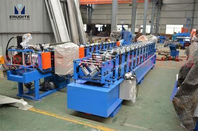 Roll Forming Machine for L Angle Cover