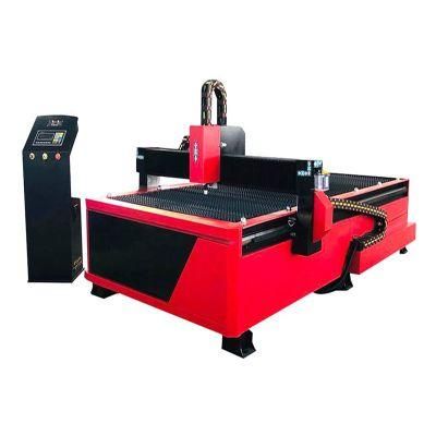 Table Size on Promotion Ca-P2030 2040 Metal Cutting Machine Metal CNC Plasma Cutting Machine
