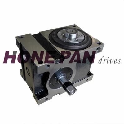180df Series High Precision Cam Indexer, Cam Index, High Speed Rotary Indexing Tables