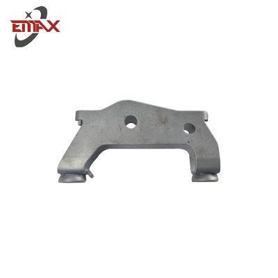 Customized High-Precision Metal Stamping Auto Parts