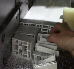 China High Quanlity Short Tail Waste High Precision Aluminum Cutting Machine Price