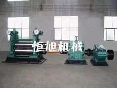 Metal Strip Rolling Mill