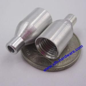 Precision CNC Machining Metal Connecting Part