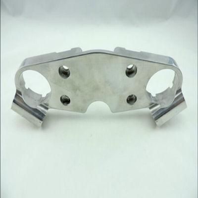 OEM Precision Aluminum CNC Machining Part