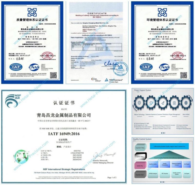 CNC Turning Metal Parts Manufacturer in China