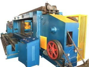 Automatic Gabion Box Making Machine