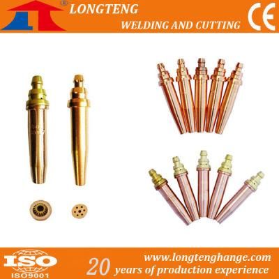 Oxy Fuel Cutting Torch CNC for Portable Cutter