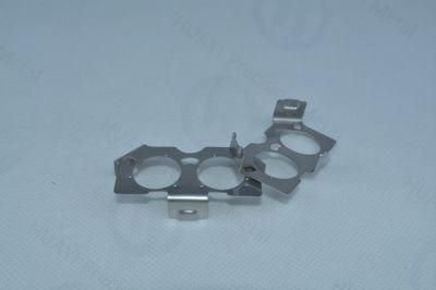 China Manufacturing Sheet Metal Bending Precision Metal Fabrication for Machinery Device