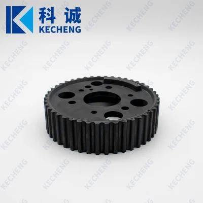 OEM Precision Steel Powder Metallurgy Pinion Gears for machinery Parts