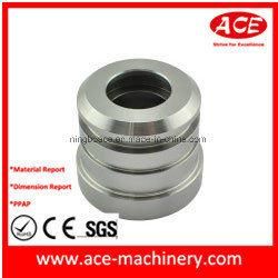 Carbon Steel CNC Machining for Auto Parts