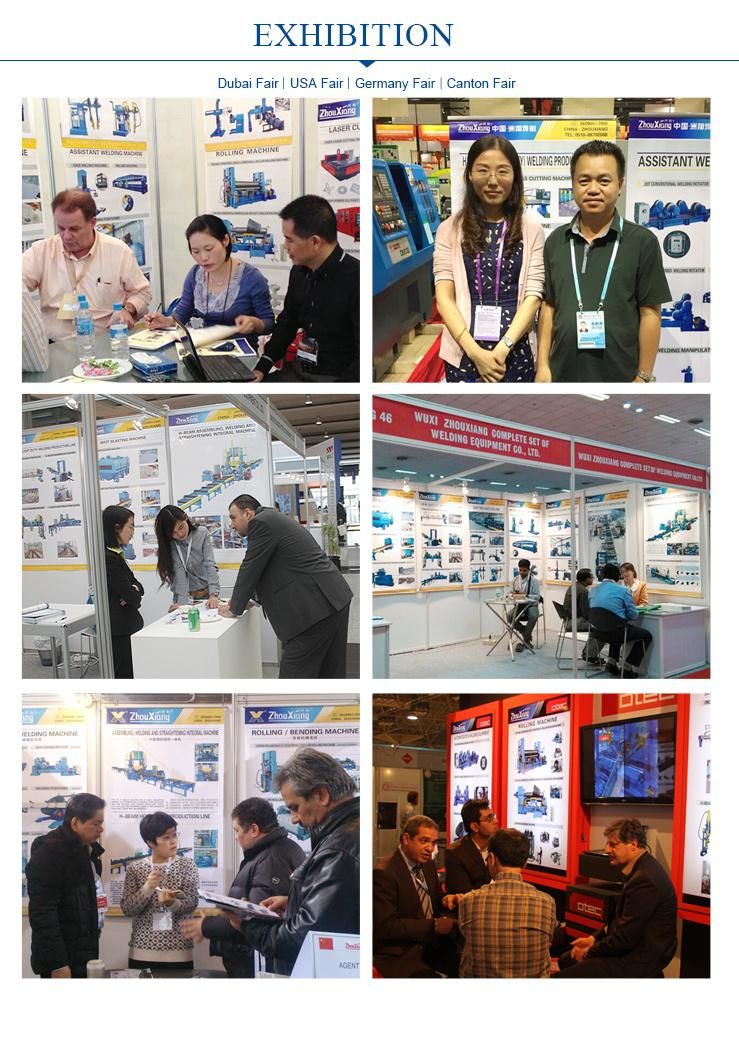 Chinese Ce/SGS Certificated Plate Milling Edge Machine