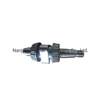 Welding CNC Machining Parts Electrolytic Polishing Steel Aluminium Brass Part Machining for Engineering Machinery Parts