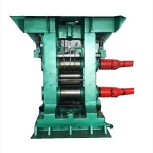 The New CNC Rolling Mill Machine Bar and Wire Rolling Mill Is on Sale