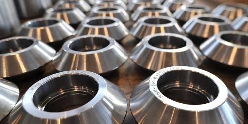 High Quality Metal Processing Machinery Parts