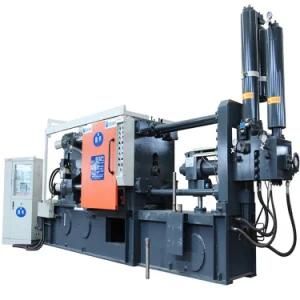 220 Ton Cold Chamber Die Casting Machine for Aluminum Cookware with Good Price
