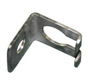 Stamping Part, Yellow Chromate, OEM Parts