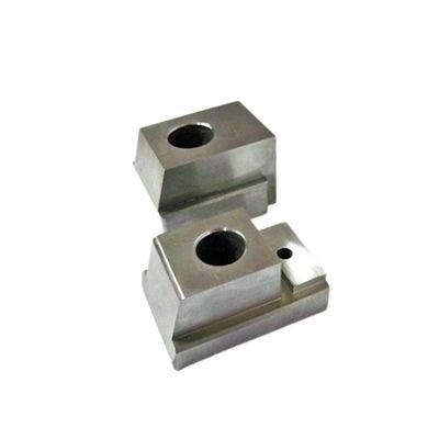 China Factory Forgings Parts Processing Casting and Processing