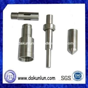 Precision CNC Machining Shaft, Custom Design