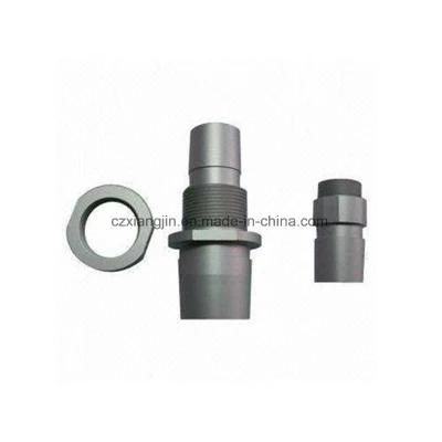 Anodized CNC Precision Machining Parts
