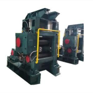 High-Capacity Rebar Steel Rolling Mill Machinery Hot Steel Rolling Mill Machinery