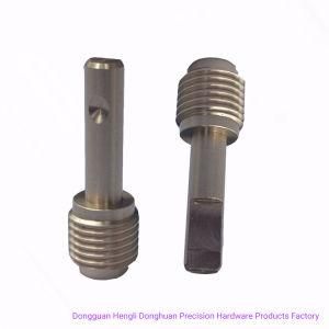 Chinese Suppliers Can Customize Bolt and Nut Fasteners