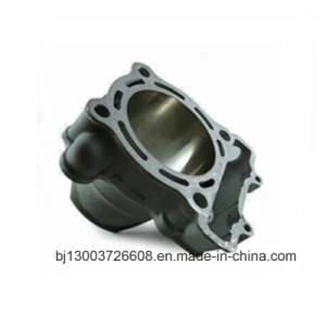 Stainless Steel Gauged CNC Machined Part for Auto