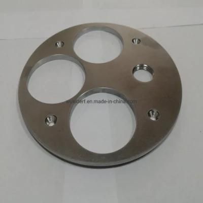 Stainless Steel Environmental Protection Equipment Parts/CNC Machining Turning Milling Parts