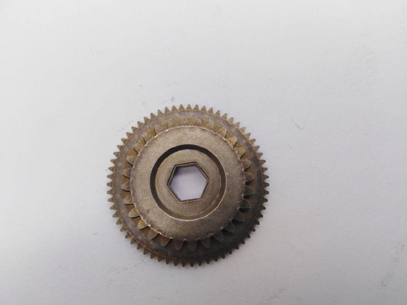 Planet Gear Used for Automobile Powder Metallurgy
