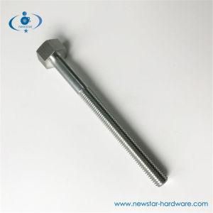 Hexagon Head Screw