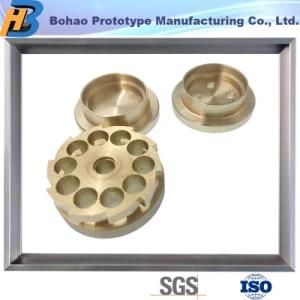 Lost Cost CNC Parts Rapid Prototype in Dongguan China
