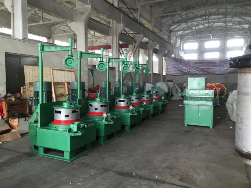 Iron Nail Making Machine/Wire Nail Making Machine Price