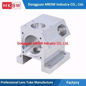 CNC Machining Center for Mechanical CNC Hardware Parts Milling Parts Auto Accessory Equipment Milling