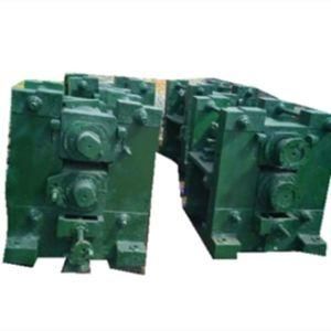 Sale of Hot Rolling Mill Steel Equipment Wire Rod Rolling Mill Industrial Manufacturing
