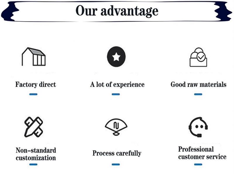 OEM/ODM Metal Processing Car Machinery Parts for Auto Engine