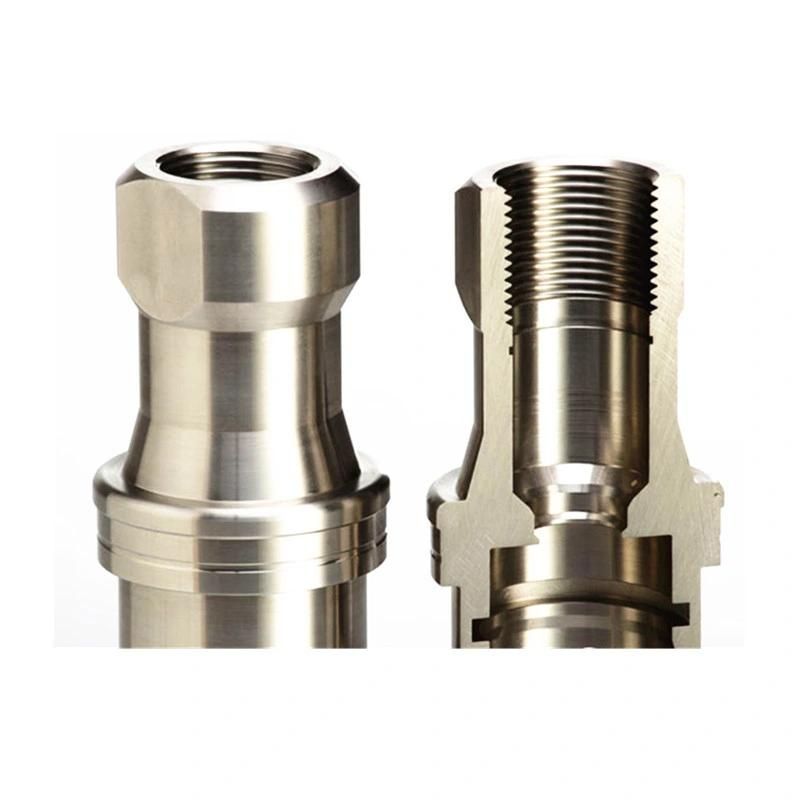 Hot Sale CNC Turning Parts
