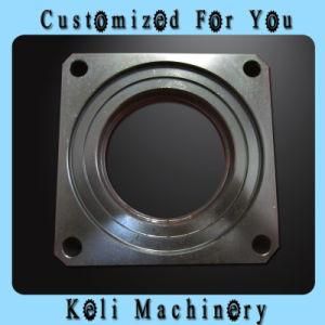 Wholesale CNC Machining Metal Parts on Drawing