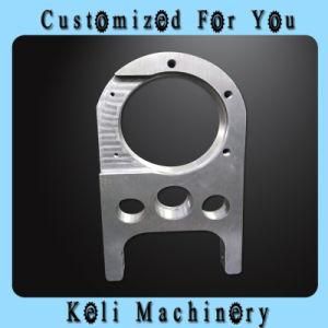 Sheet Metal Machining with Excellent Quality
