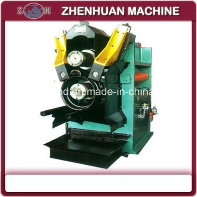 Tubeless Wheel Rim Roll Forming Machine Tubeless Wheel Rim Making Machine