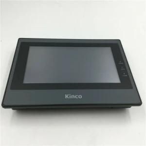4.3 Inch 480*272 RGB 40pin Interface Cog Industrial Project HMI Touch Screen