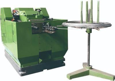 High Quality Screw Heading Machine Factory Price