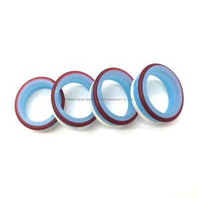 Waterjet Cutting Machine Spare Parts Dynamic Seal Group for Waterjet