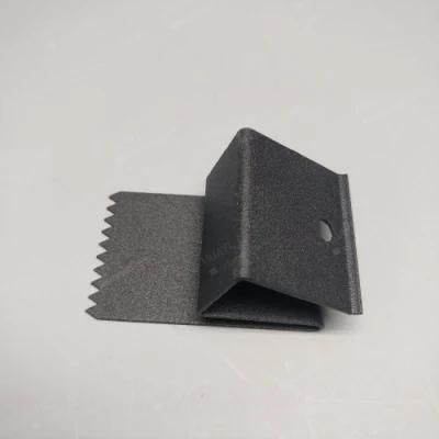 Custom Stamping Stainless Steel Part Service Sheet Metal Fabrication
