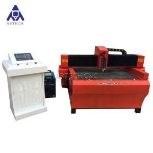 Light Duty Desktop Automatic CNC Plasma Cutting Machine