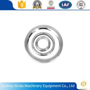 CNC Machining Stainless Steel Auto Part
