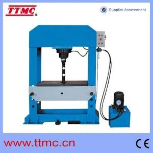 Hydraulic Press Machine