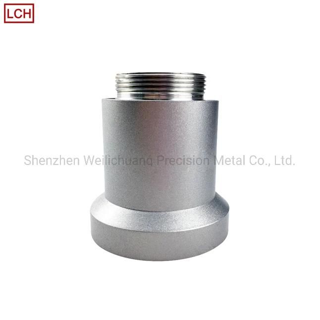 CNC Machining Auto Motorcycle Parts with CNC Processing Service