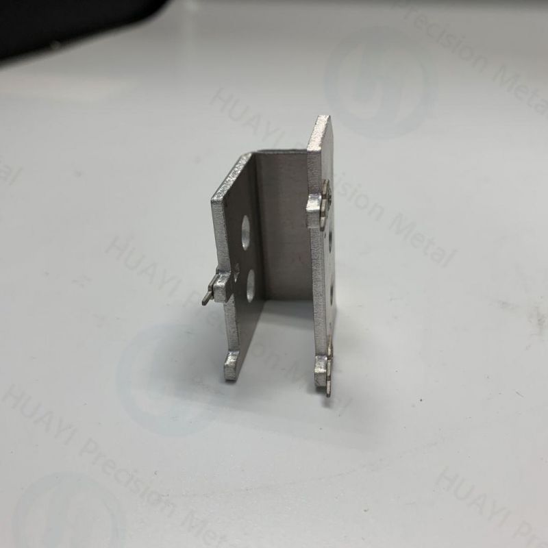 OEM Customized Sheet Metal Fabrication Laser Cutting Stainless Steel Plate