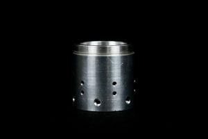 Stainless Steel Angle Washer Hardware OEM Factory