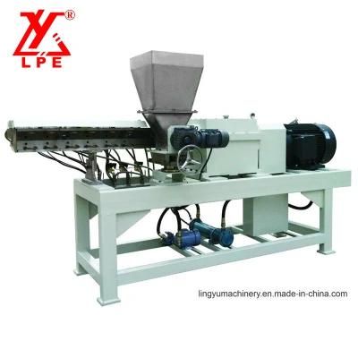 Powder Coating Extruder Extruder Machine Price