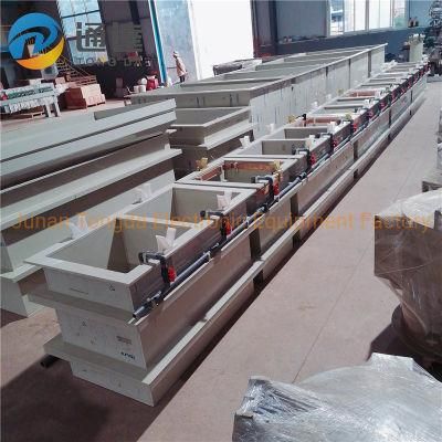 Tongda Plating Tank for Electroplating Machine Copper Plating Tank